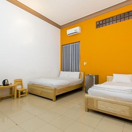 Spot On 710 Sakura Hostel Cholon 호치민 외부 사진