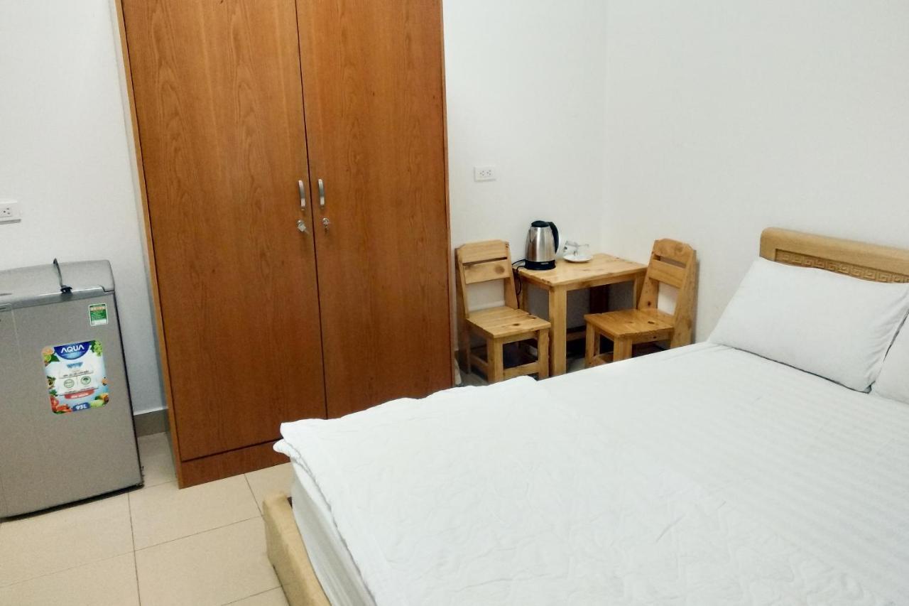 Spot On 710 Sakura Hostel Cholon 호치민 외부 사진