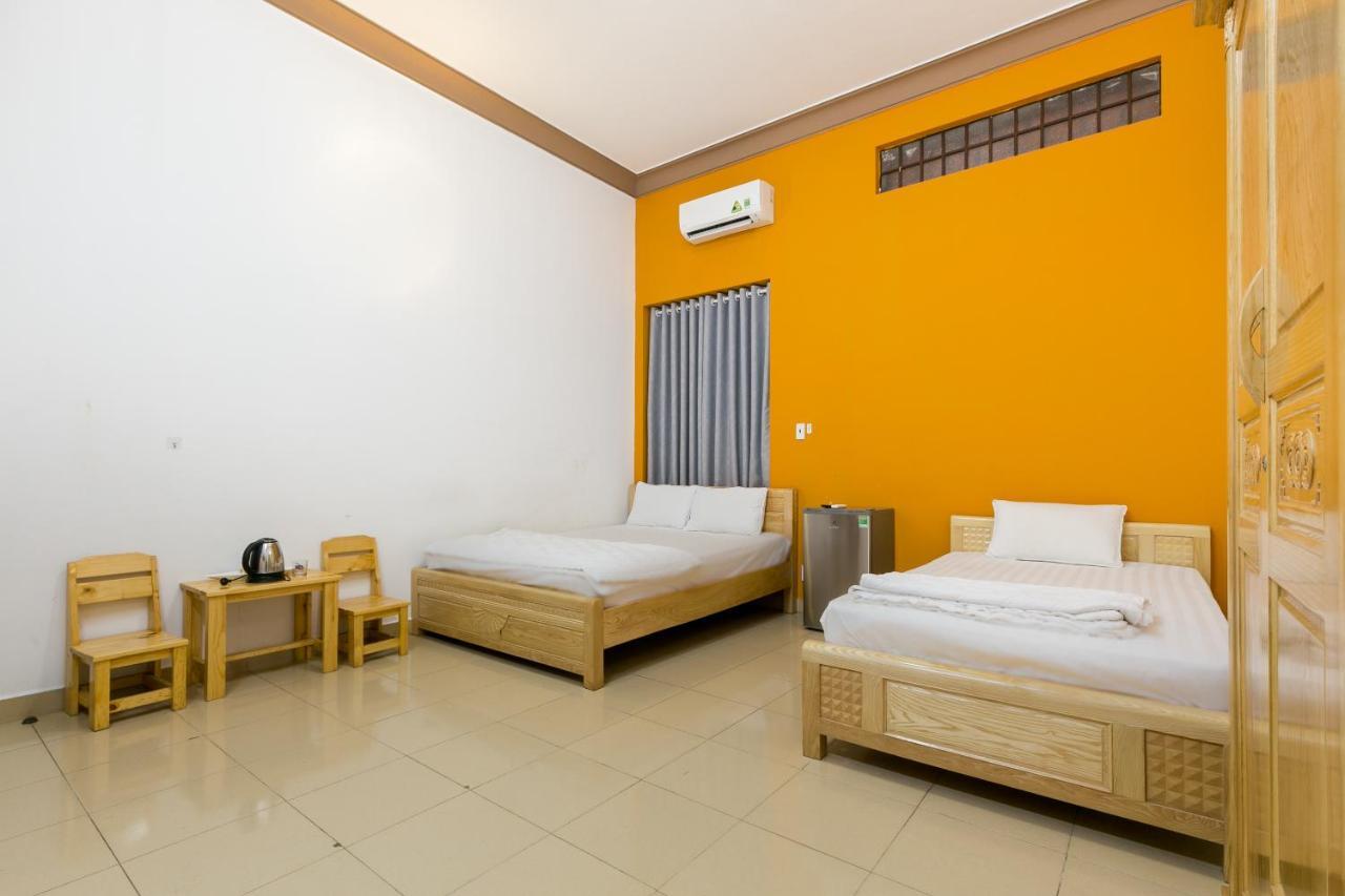 Spot On 710 Sakura Hostel Cholon 호치민 외부 사진