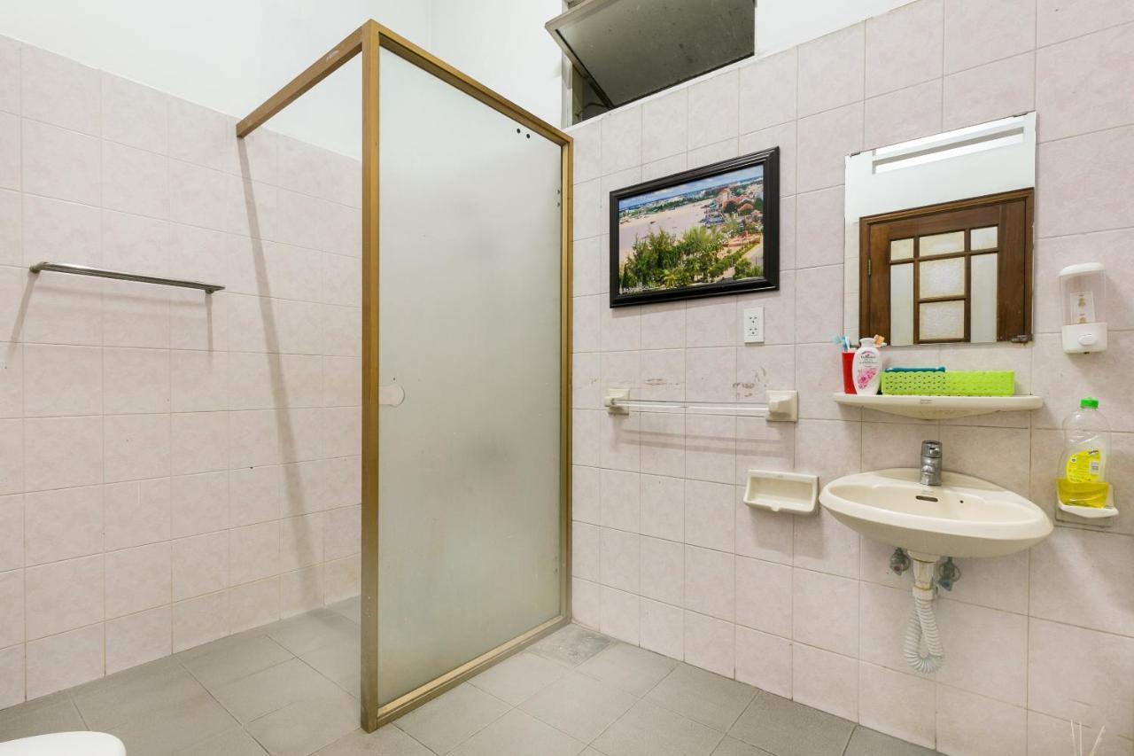 Spot On 710 Sakura Hostel Cholon 호치민 외부 사진