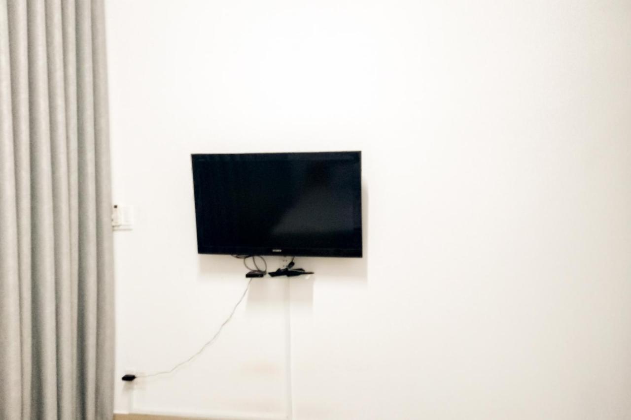 Spot On 710 Sakura Hostel Cholon 호치민 외부 사진