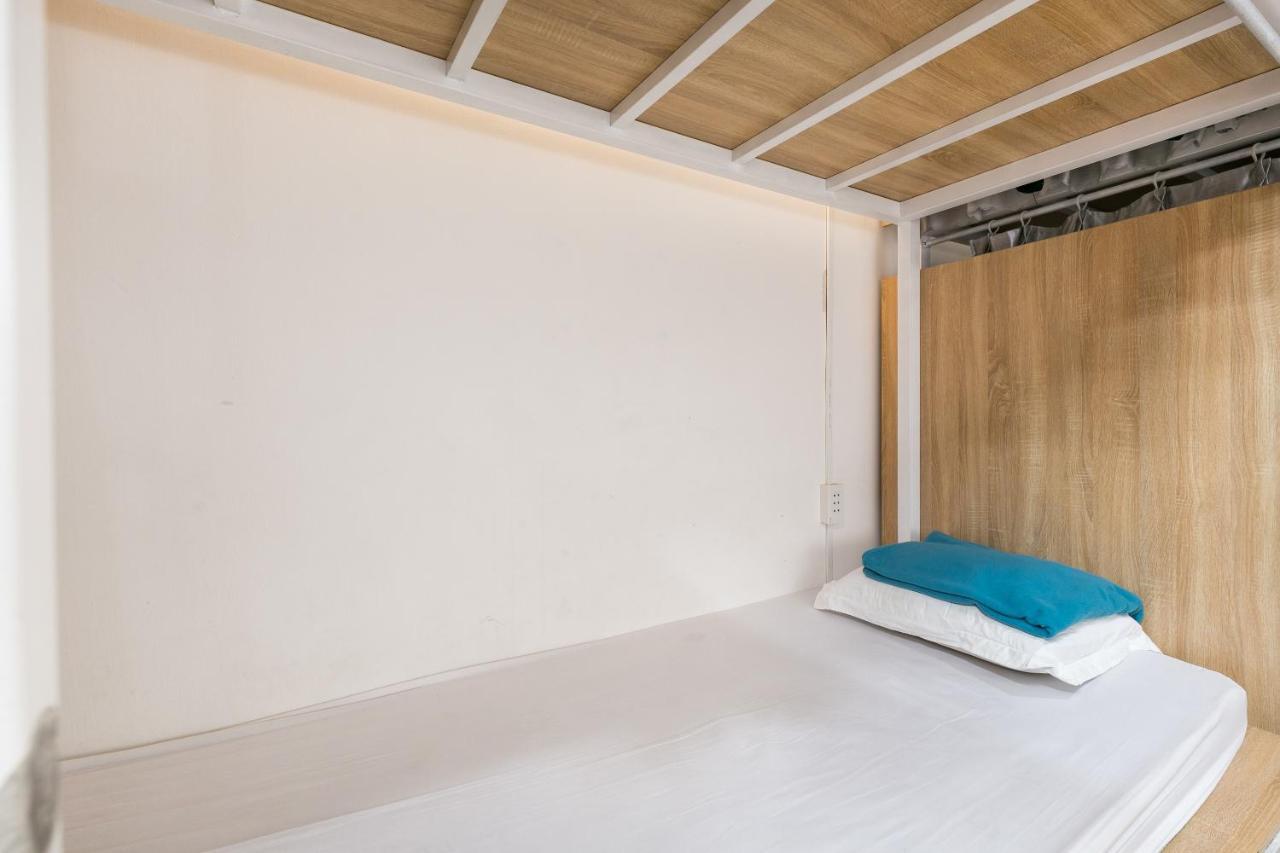 Spot On 710 Sakura Hostel Cholon 호치민 외부 사진