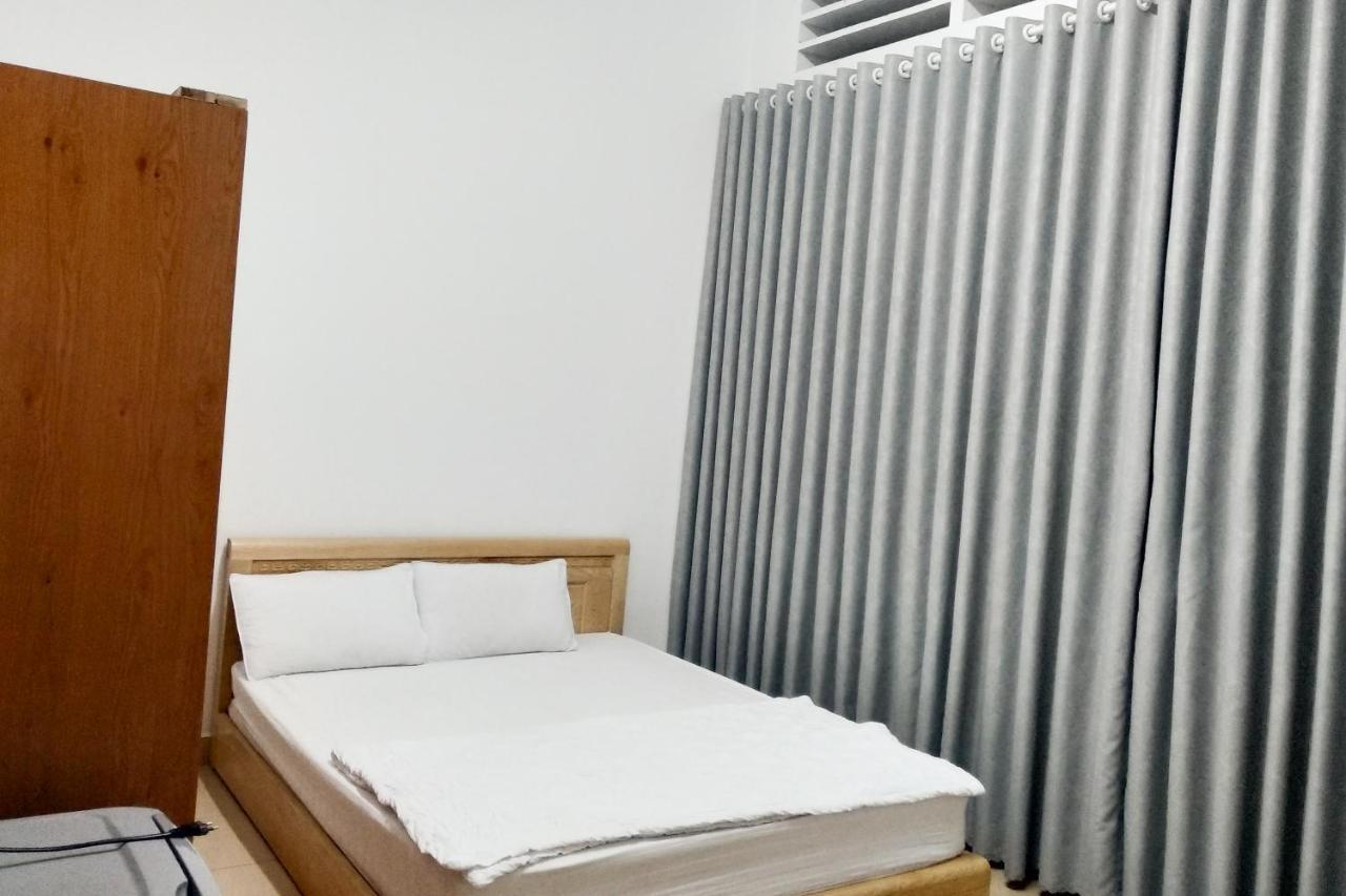 Spot On 710 Sakura Hostel Cholon 호치민 외부 사진