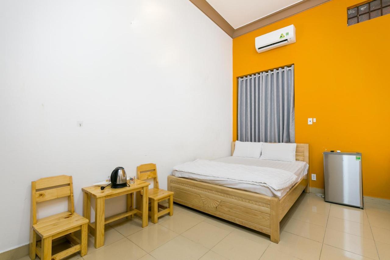Spot On 710 Sakura Hostel Cholon 호치민 외부 사진