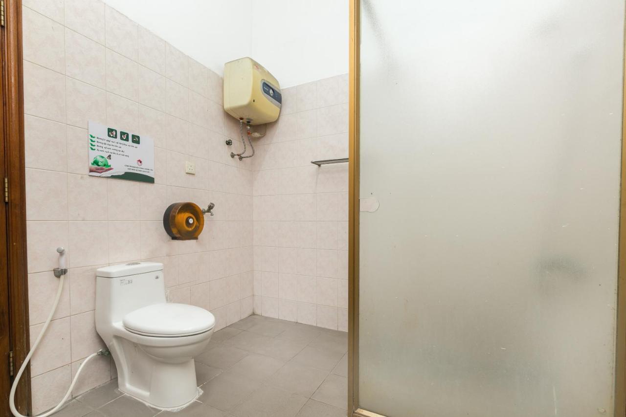 Spot On 710 Sakura Hostel Cholon 호치민 외부 사진