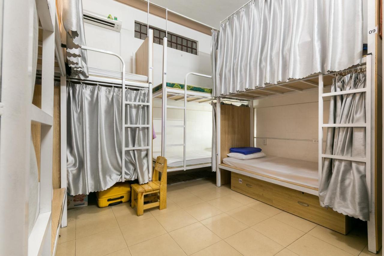 Spot On 710 Sakura Hostel Cholon 호치민 외부 사진