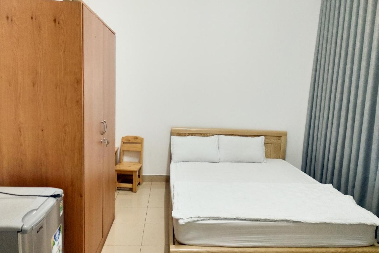 Spot On 710 Sakura Hostel Cholon 호치민 외부 사진